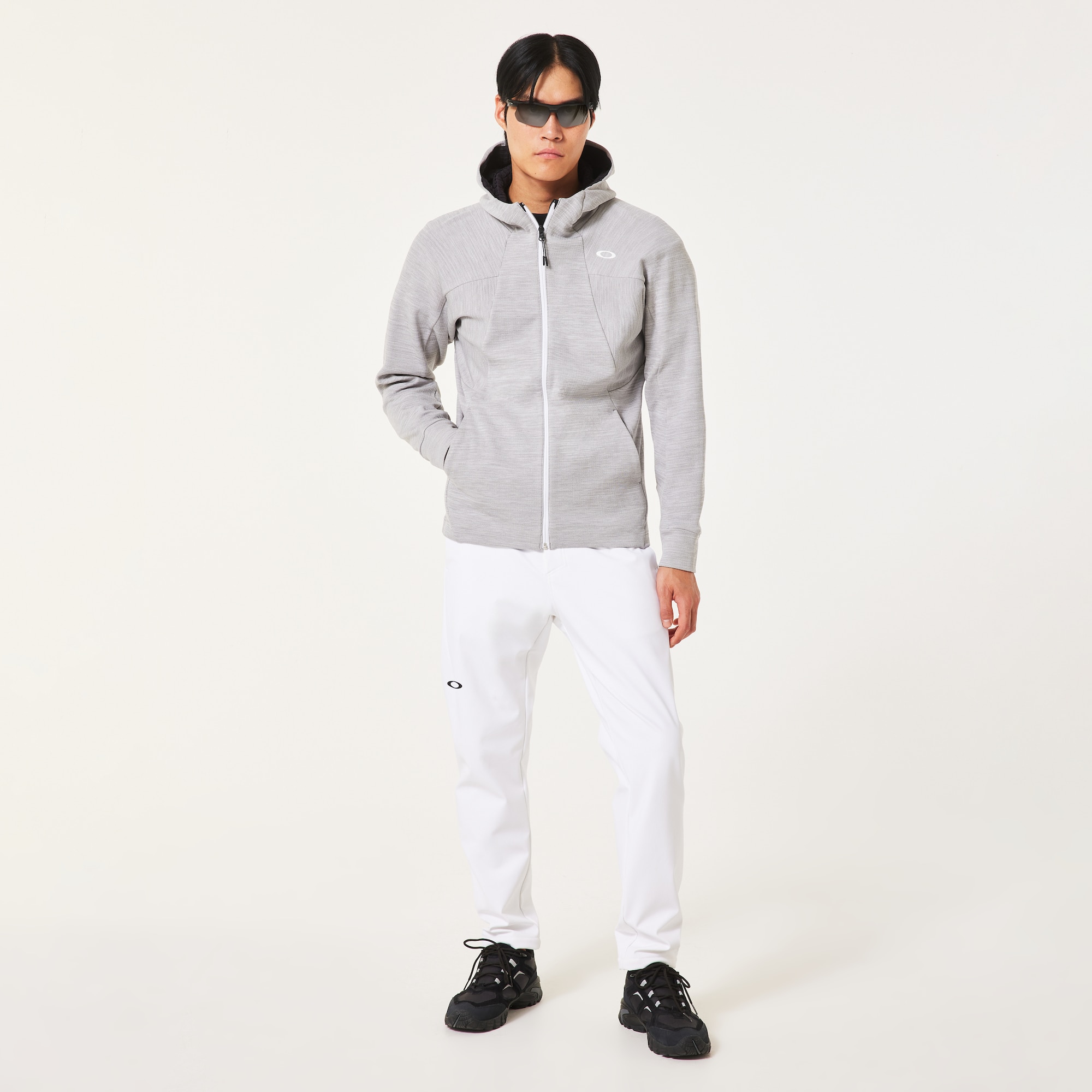 【人気 美品】OAKLEY Enhance Grid Fleece セットアップ FOA408211__27B_omfr1.png?