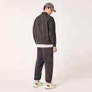 New Retro Icon Jacket 3.0 - Shadow/black