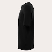Oakley Definition Premium Cotton Tee - Blackout