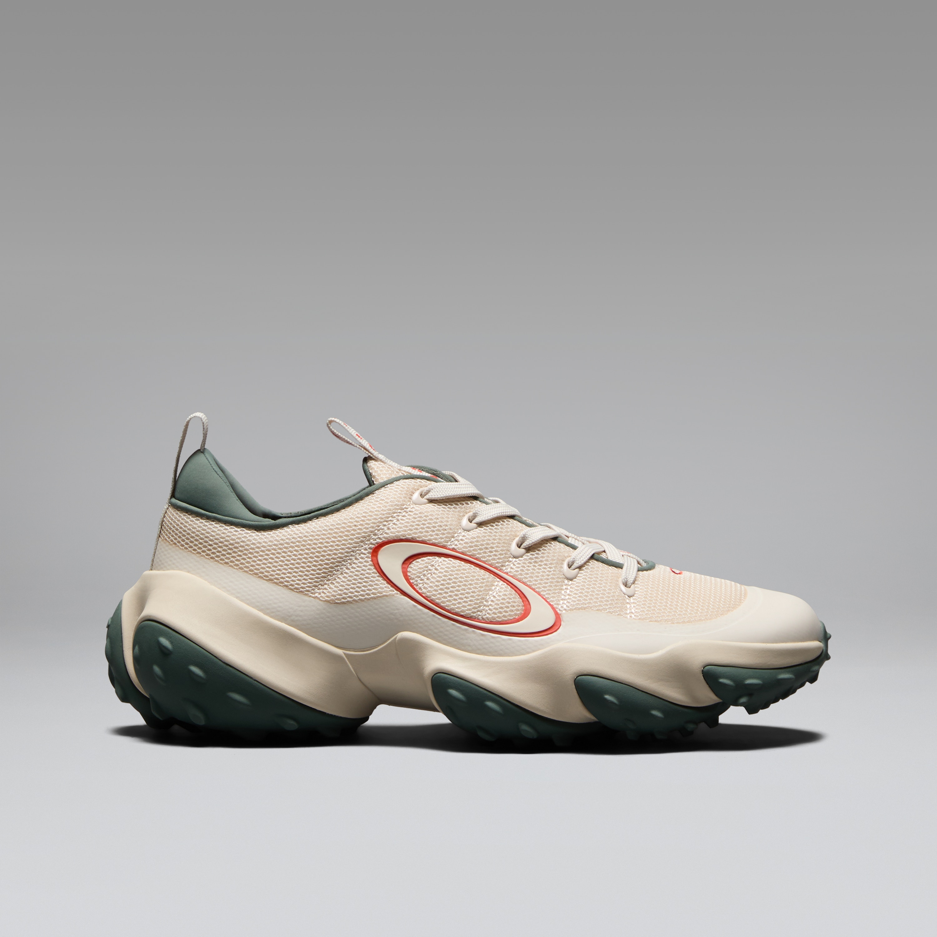 オークリー Edge Flex Mist/Cement | オークリー公式ストア 日本