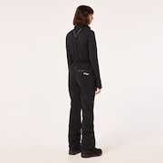 Tnp Harper Softshell Bib - Blackout