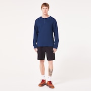 All Day Short - Blackout