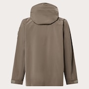 Oakley FGL Sector Jacket 4.7 in Sheet Metal | Oakley® US
