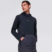 Fully Loaded Tech Fleece - Blackout