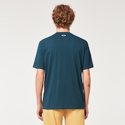 Oakley Golf Mind Tee - Oil Blue