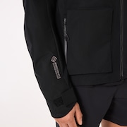 Latitude Gore-Tex Rc Jacket - Blackout