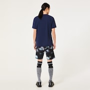 Striking Tech Cold SS Tee 7.0 - Fathom
