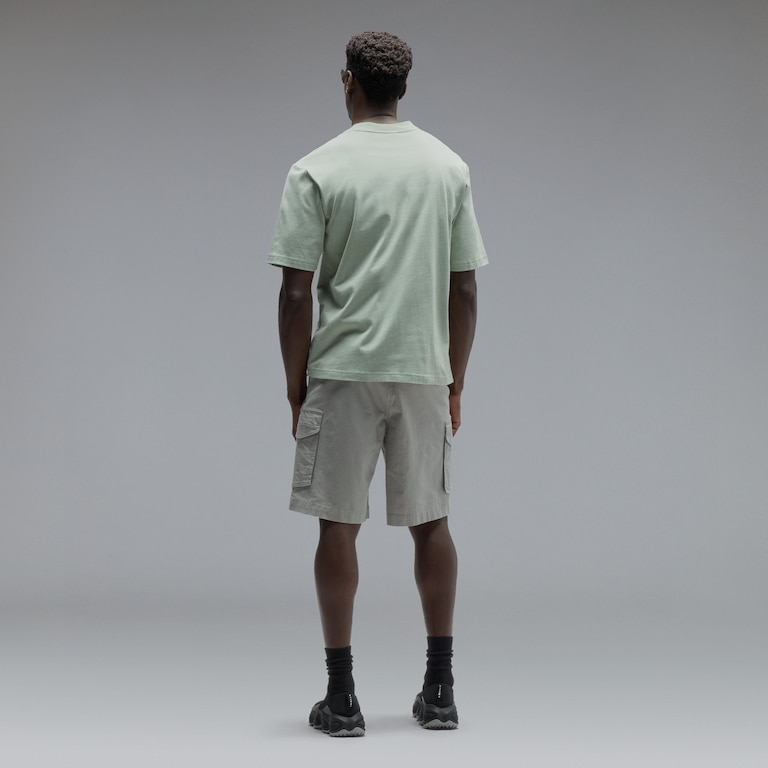 All Day Cargo Short - Cement