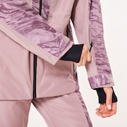 Tc Juno Reduct Shell Jacket 2.0 - Duality Swirl Double Toadstool