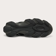 Oakley Factory Team Flesh - Caviar Black