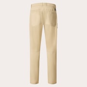 Oakley Transition Pant - Silver Sage/White Heather