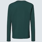 Mark II L/S Tee 2.0 - Hunter Green