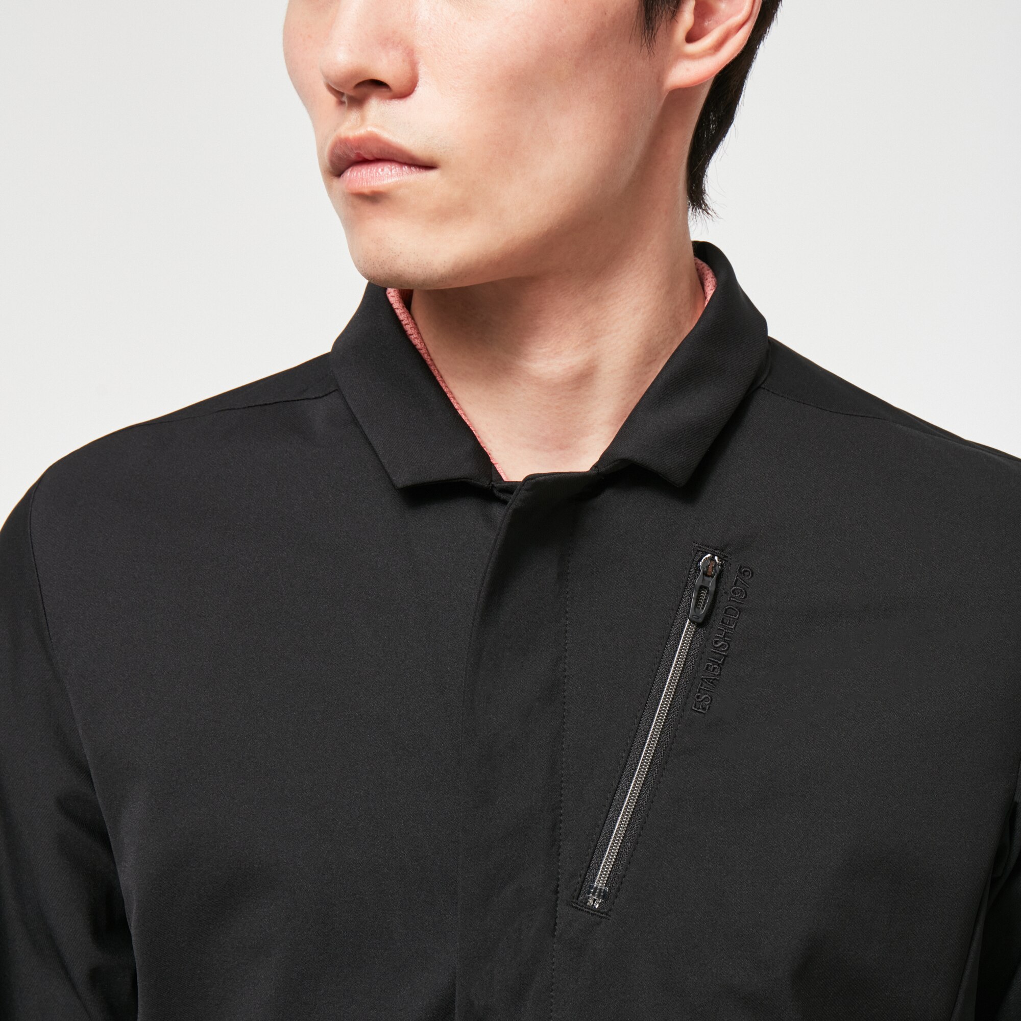 オークリー Skull Common Tailored Jacket 3.0 Blackout | オークリー