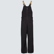 Tc Gunn 2.0 Rc Bib - Blackout