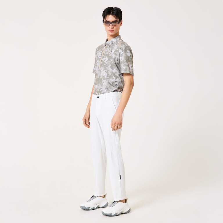 Skull Apex Tapered Ff+ 3.0 - White