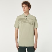 Oakley Rc Tempo Panel - Uniform Green
