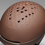 MOD3 - MIPS - Mahogany/Muted Mahogany