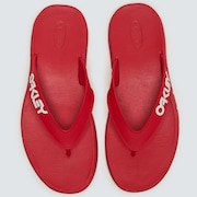 Oakley B1B Flip Flop - High Risk Red
