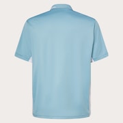 Oakley Reliable Shirt - Blue Ice