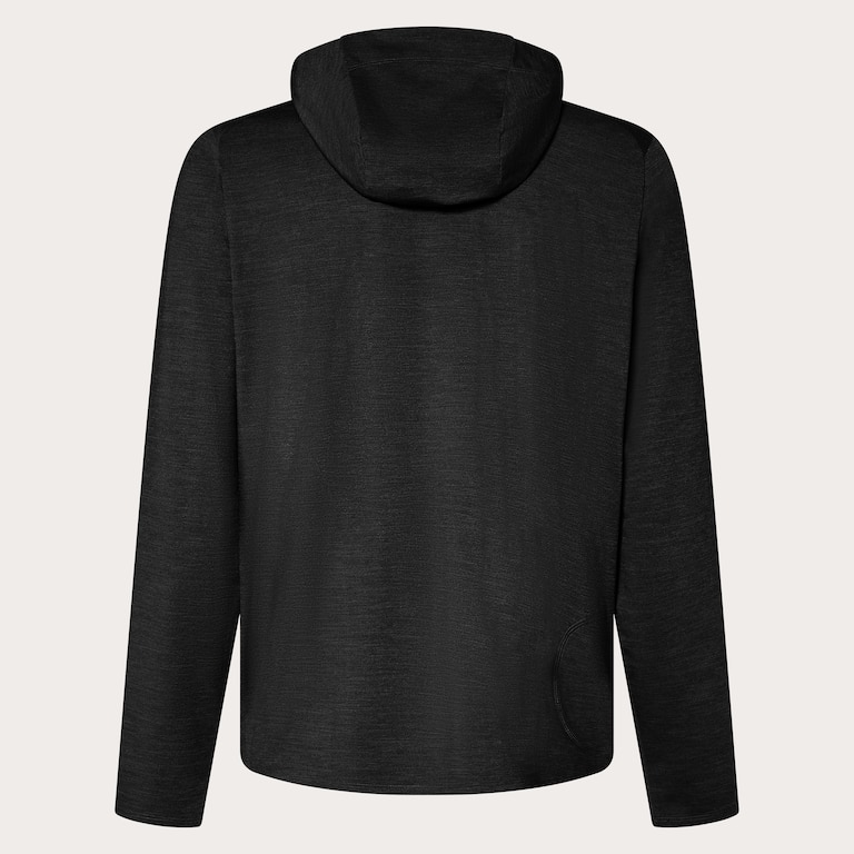 Oakley Gravity Range Hdy - Blackout Heather