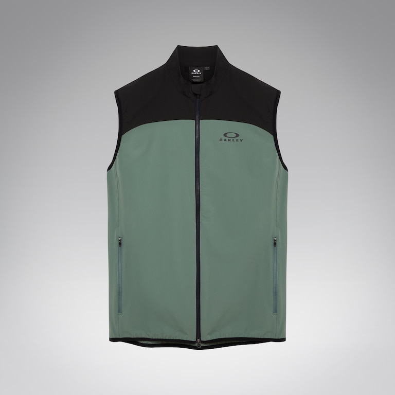 Elements Vest - Aviator Green