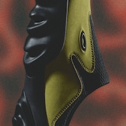 Oakley Factory Team Chop Saw Mule - Celery/Black