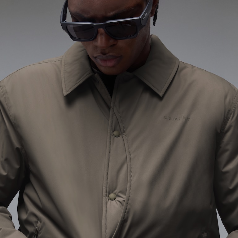 Urbanslope Shirt Jacket - Deep Olive