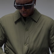 Urbanslope Shirt Jacket - Deep Olive