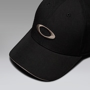 Oakley Evergreen Cap 26.0 - Blackout