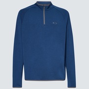 Range Pullover 2.0 - Poseidon