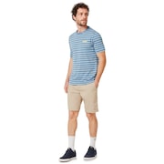 Urban Yd Lifestyle Tee - Alien Blue