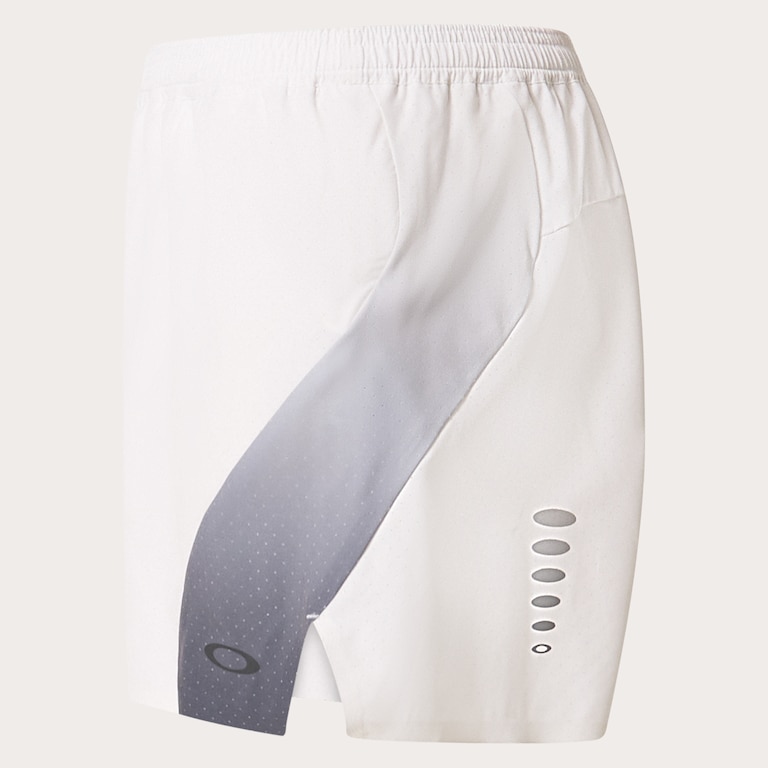 Pursuit Pro 9" Short - White