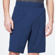 R&D Patch Short - Universal Blue