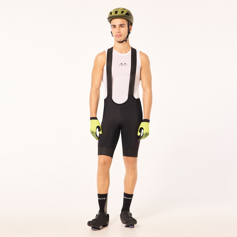 Endurance Base Layer Sleveless - White