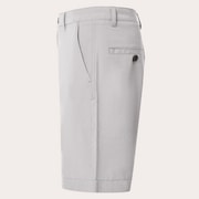 Oakley Utility Chino Short - New Granite Heather