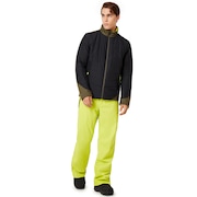 Lumberjack Thinsulate DWR Jacket - Blackout