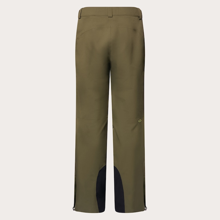 Kendall RC Shell Pant - New Dark Brush
