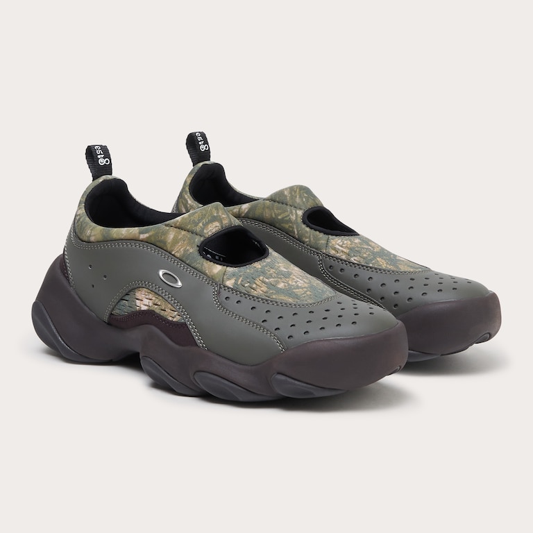 Oakley Factory Team X South2 West8 Flesh Sandal - Camo