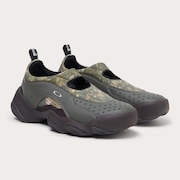 Oakley Factory Team X South2 West8 Flesh Sandal - Camo