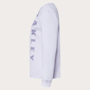 Radiant Tc Shadow L/S Tee 10.0 - New Lavender
