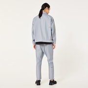 Rs Shell Ingenious Jacket - Grey/Blue