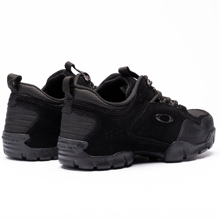 Tênis Oakley Modoc Low II - Black
