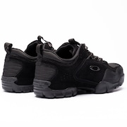 Tênis Oakley Modoc Low II - Black