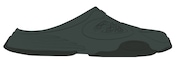 Oakley Factory Team Paguro - Climbing Ivy/Rosin