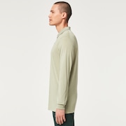 Oakley Tempo Blend Rc Ls - Uniform Green