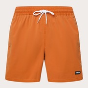 Robinson Rc 16" Beachshort - Ginger