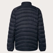 Snowbound Pkble Down Puffy Jacket - Blackout