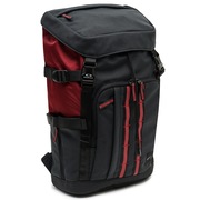 Utility Organizing Backpack - Dull Onyx