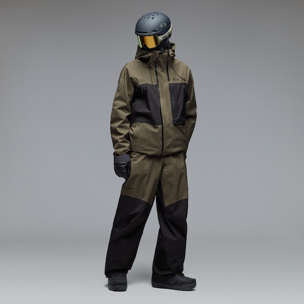 Baldface Gore-Tex Jacket