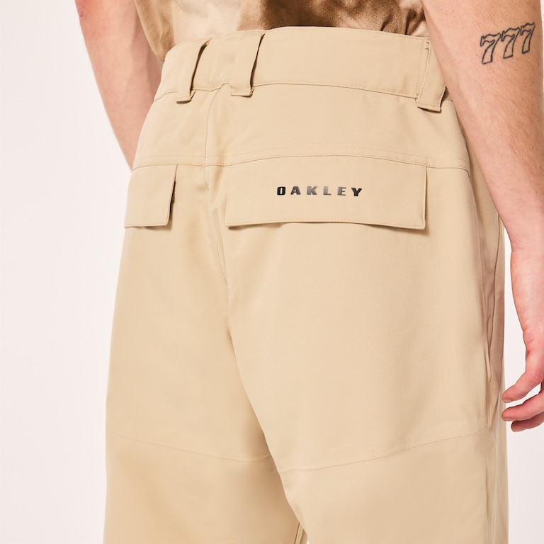 Best Cedar Rc Insulated Pant - Humus